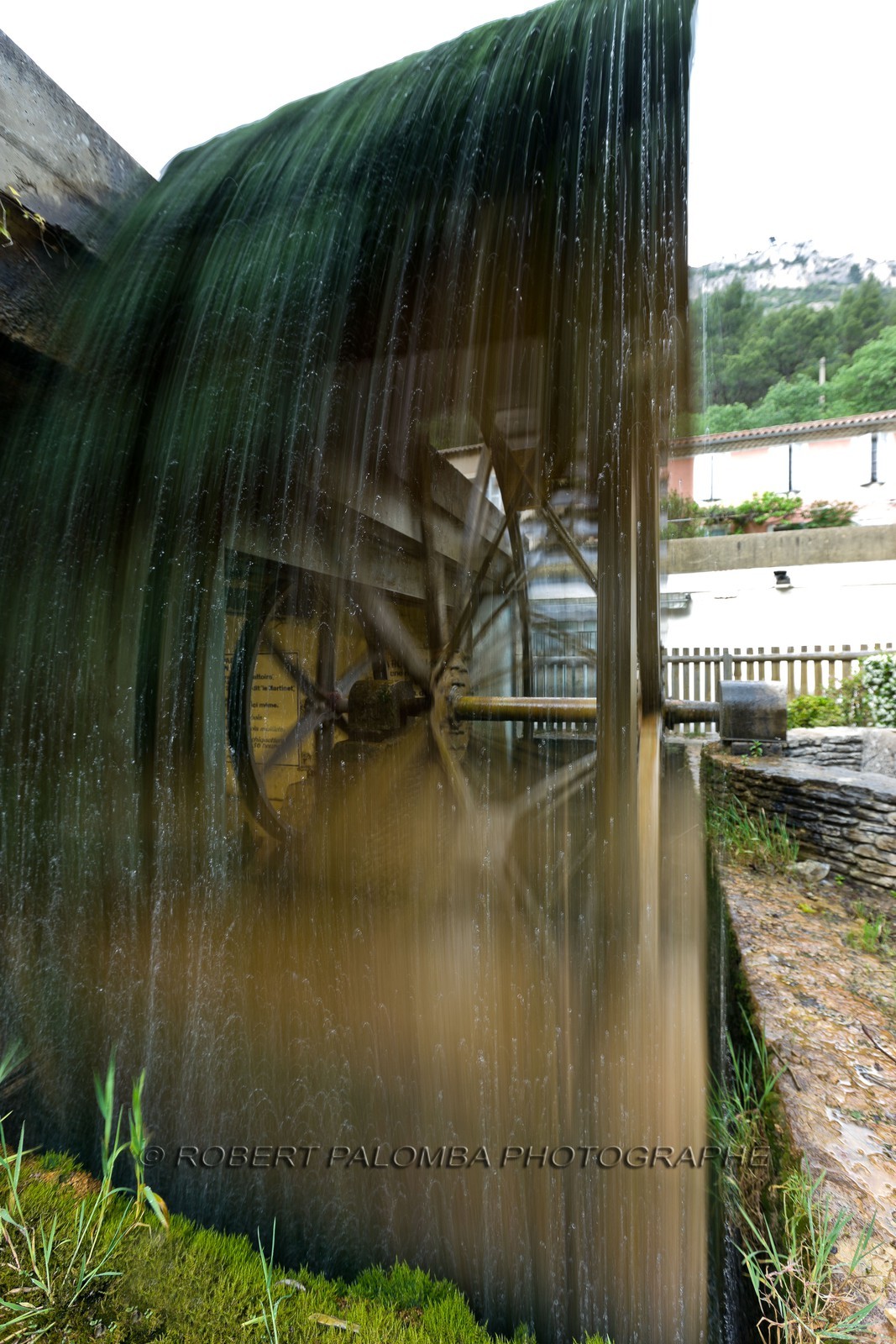 Fontaine-de-Vaucluse