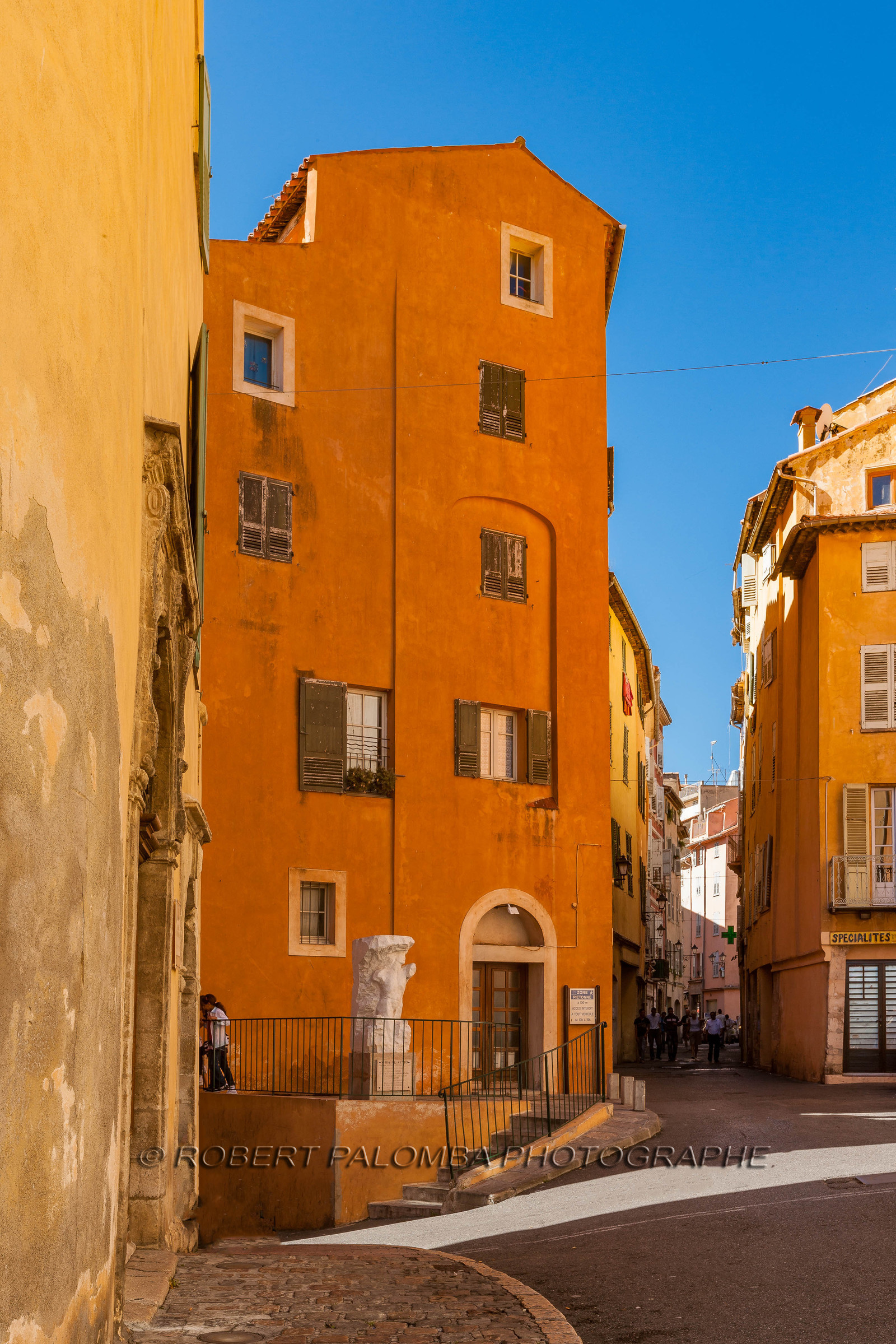 Grasse