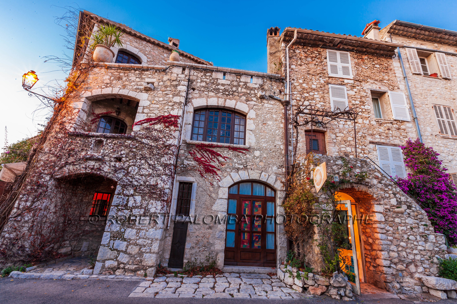 Saint-Paul-de-Vence