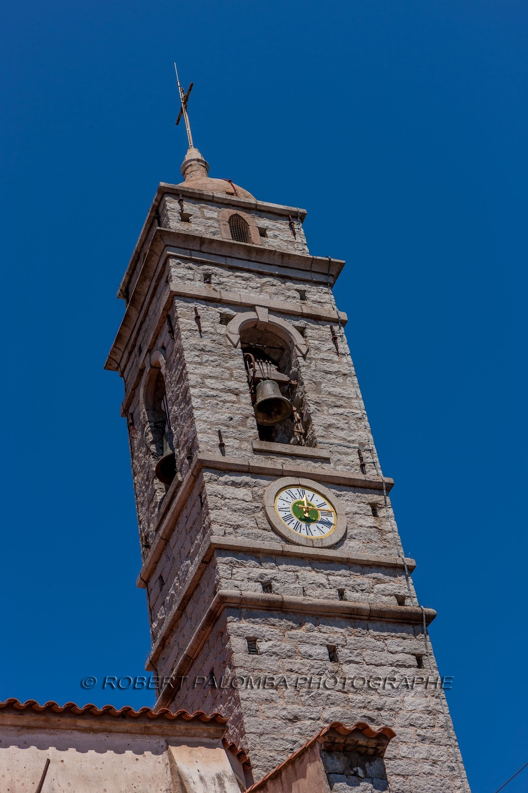 Porto-Vecchio