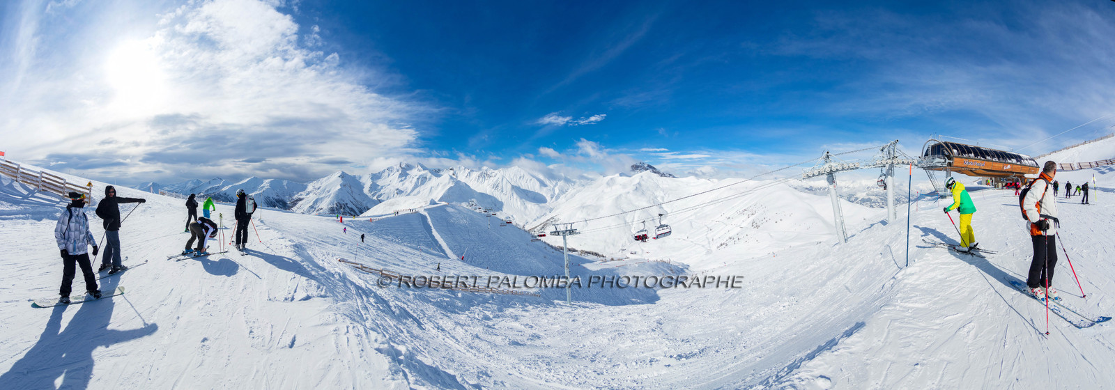 La Foux-d'Allos