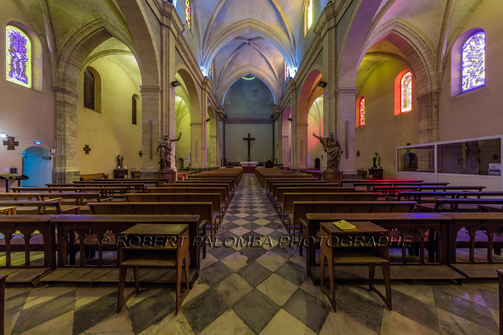 La Seyne-sur-Mer