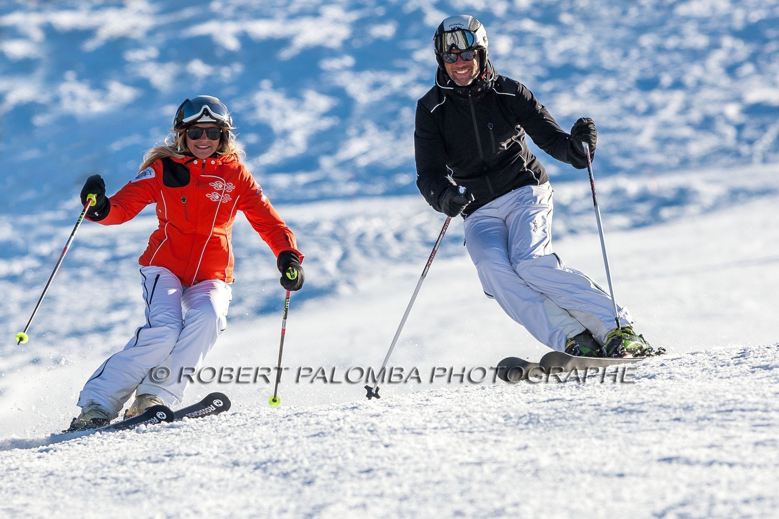 Ski