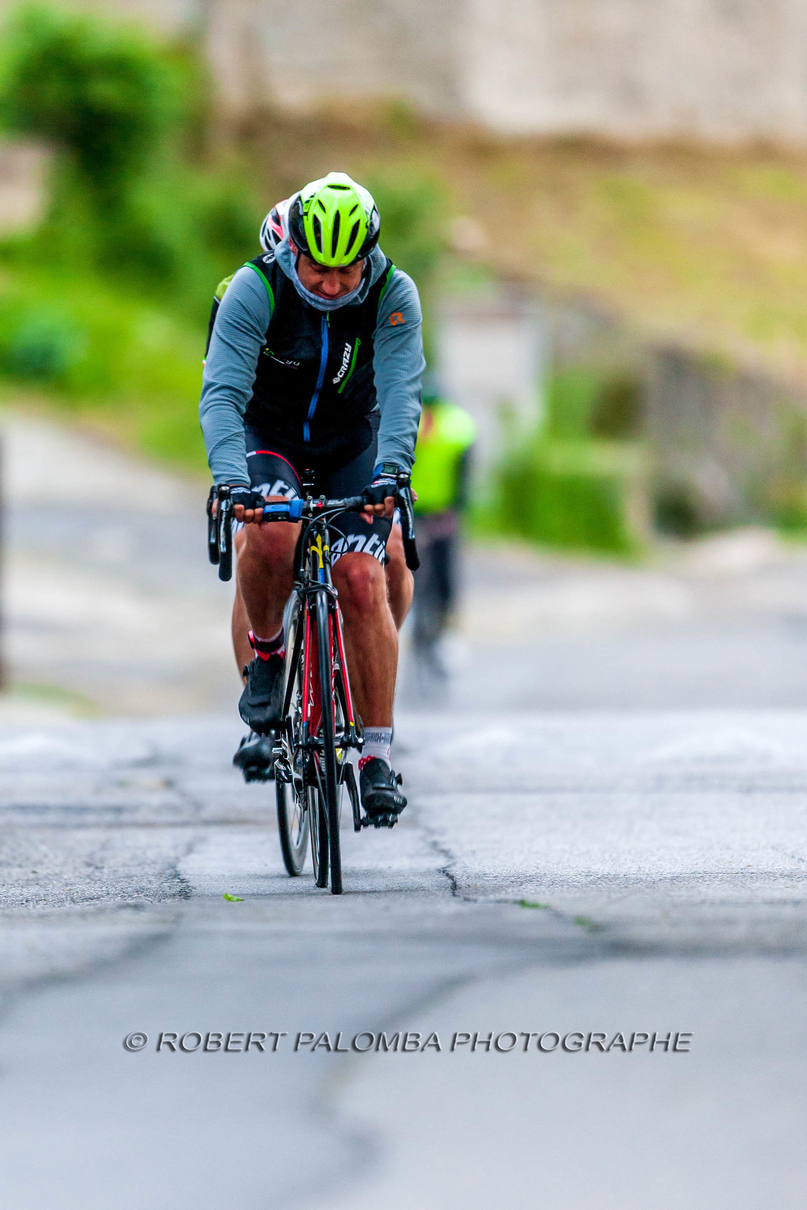 Bikingman Corsica 2019