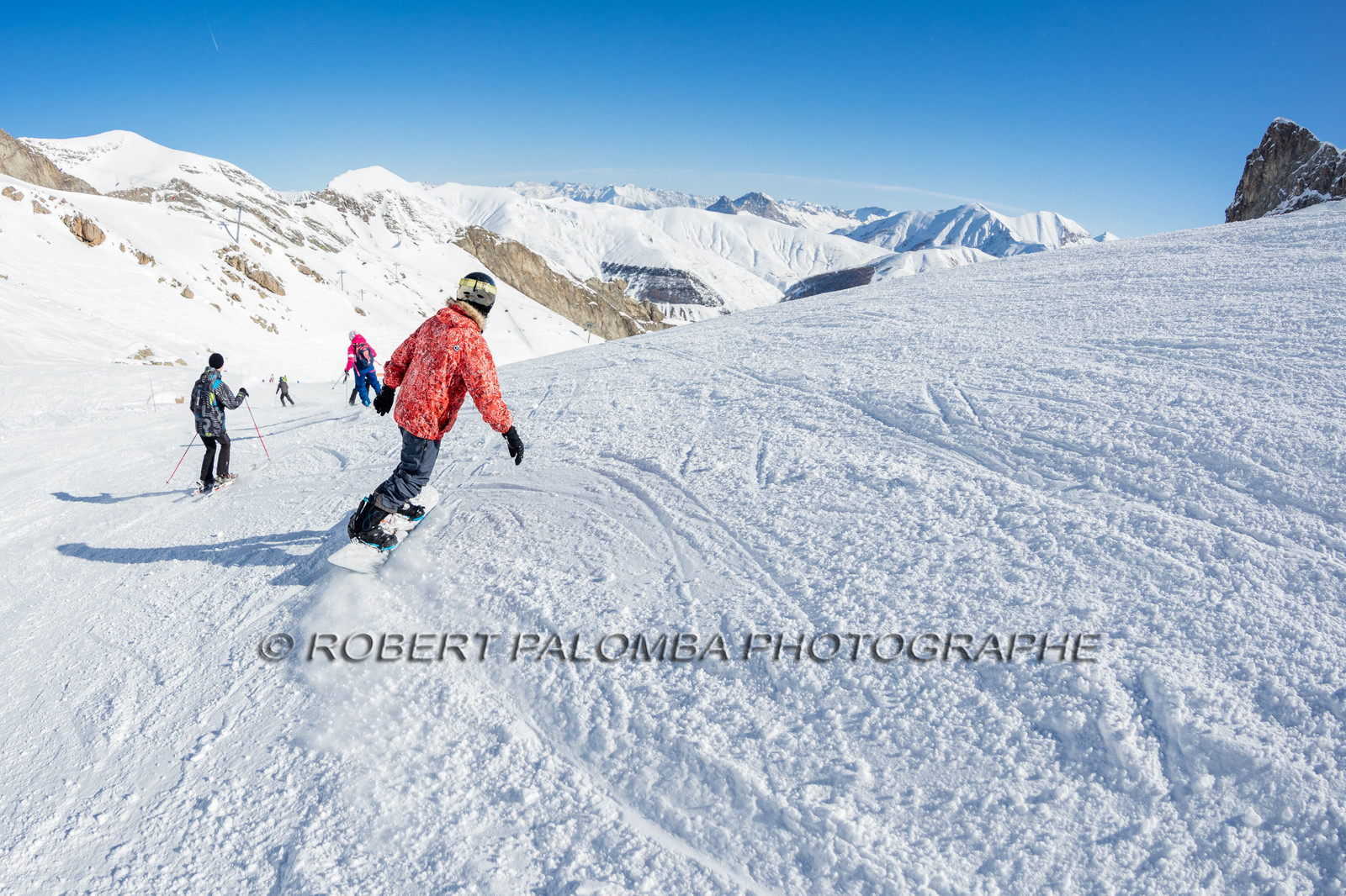Ski