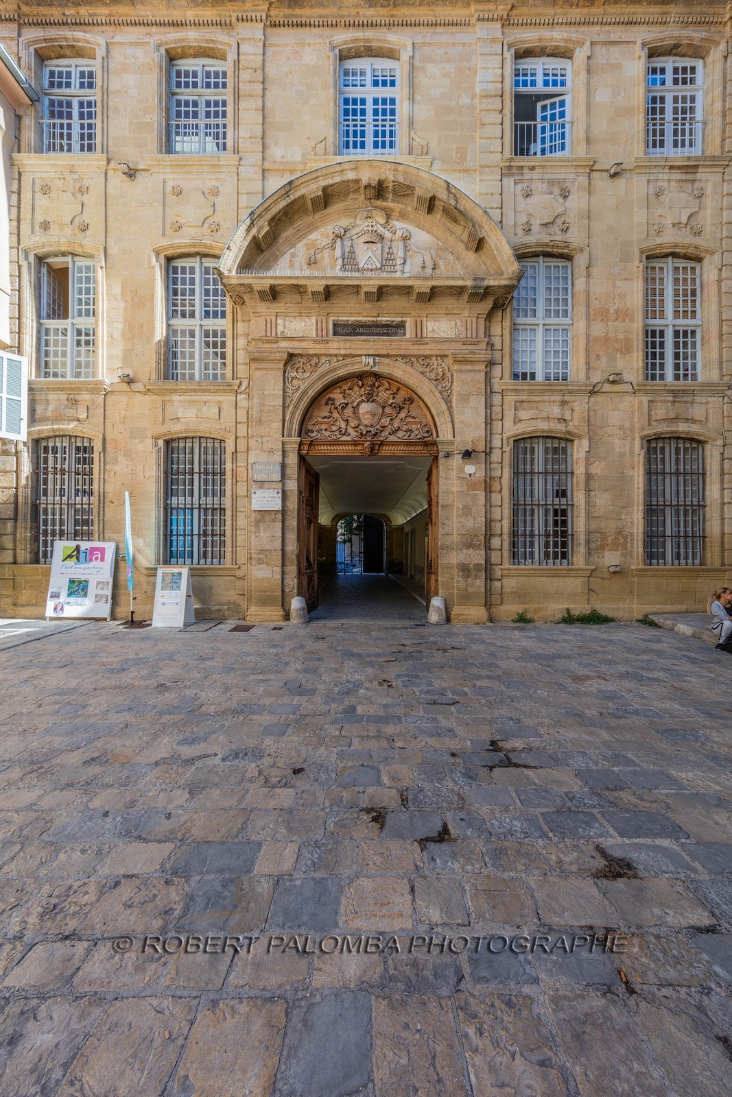 Aix-en-Provence