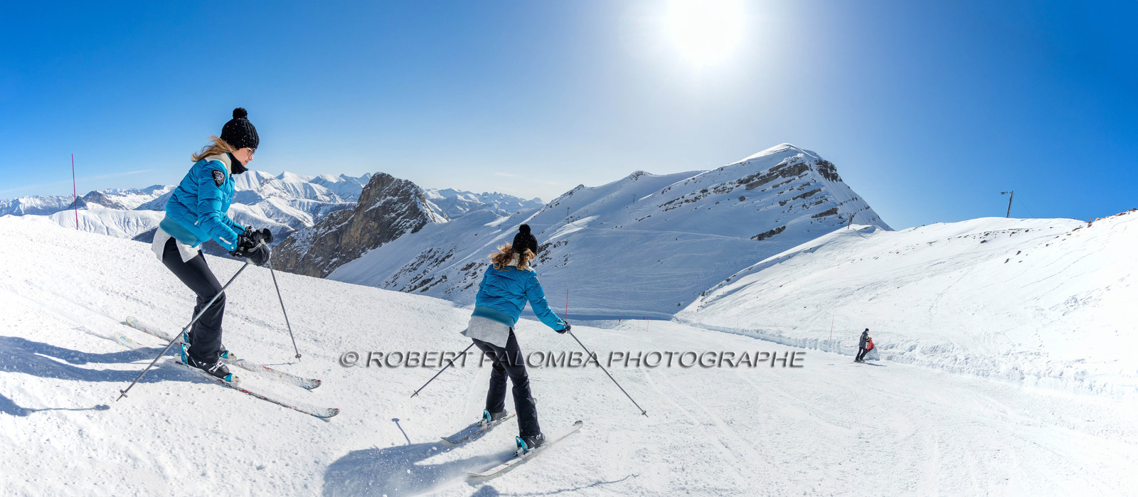 Ski