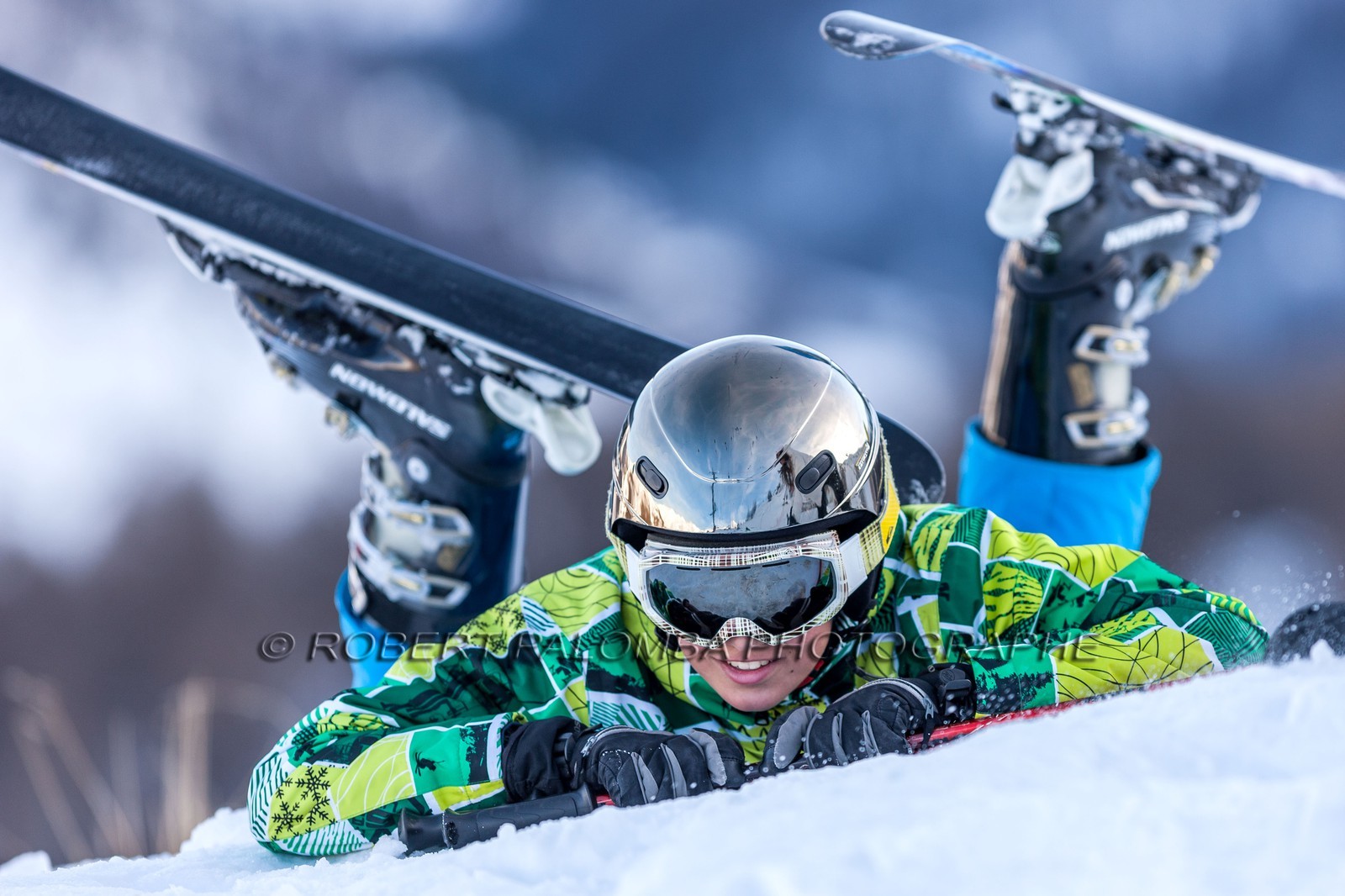 Ski