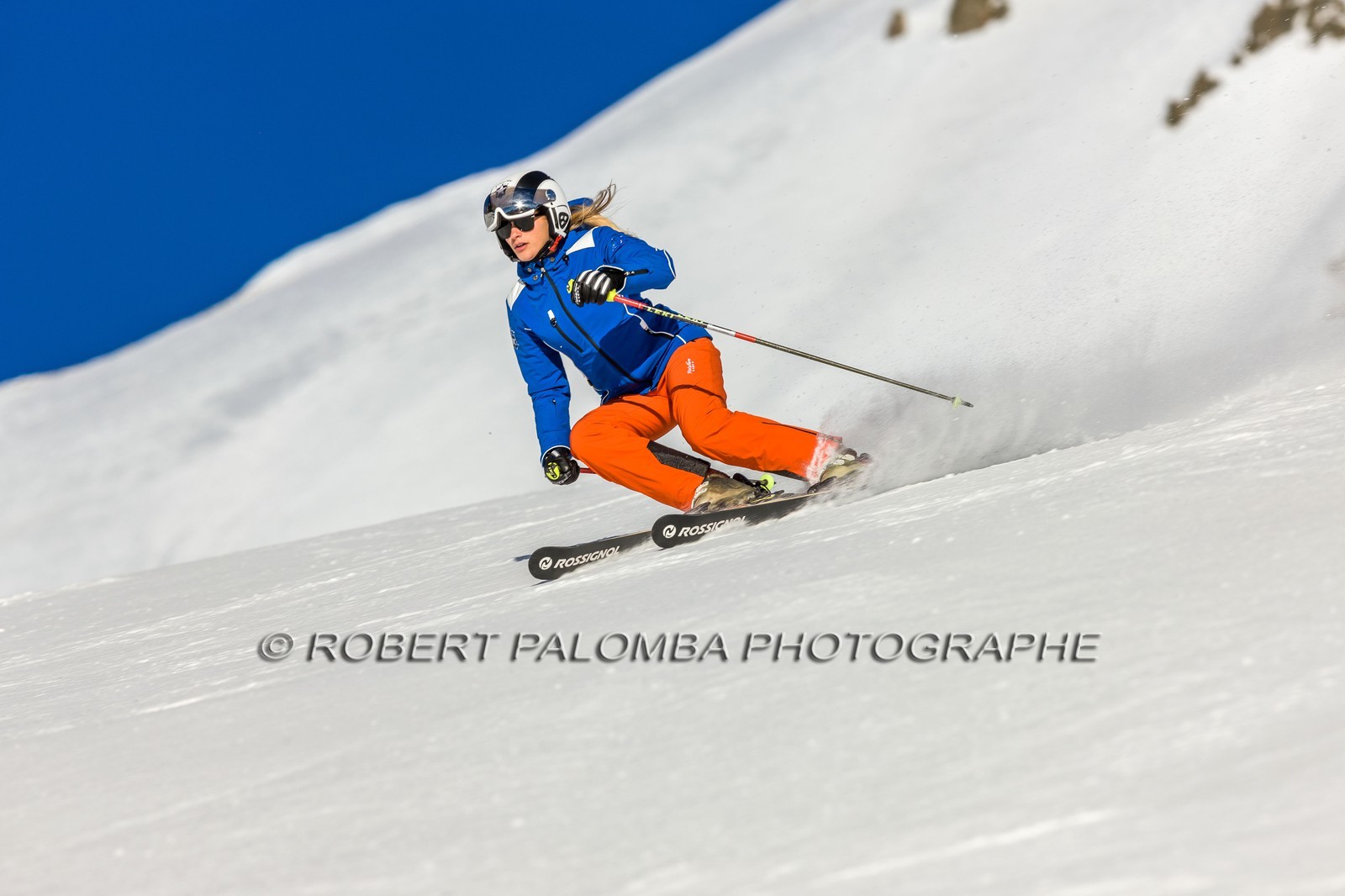 Ski