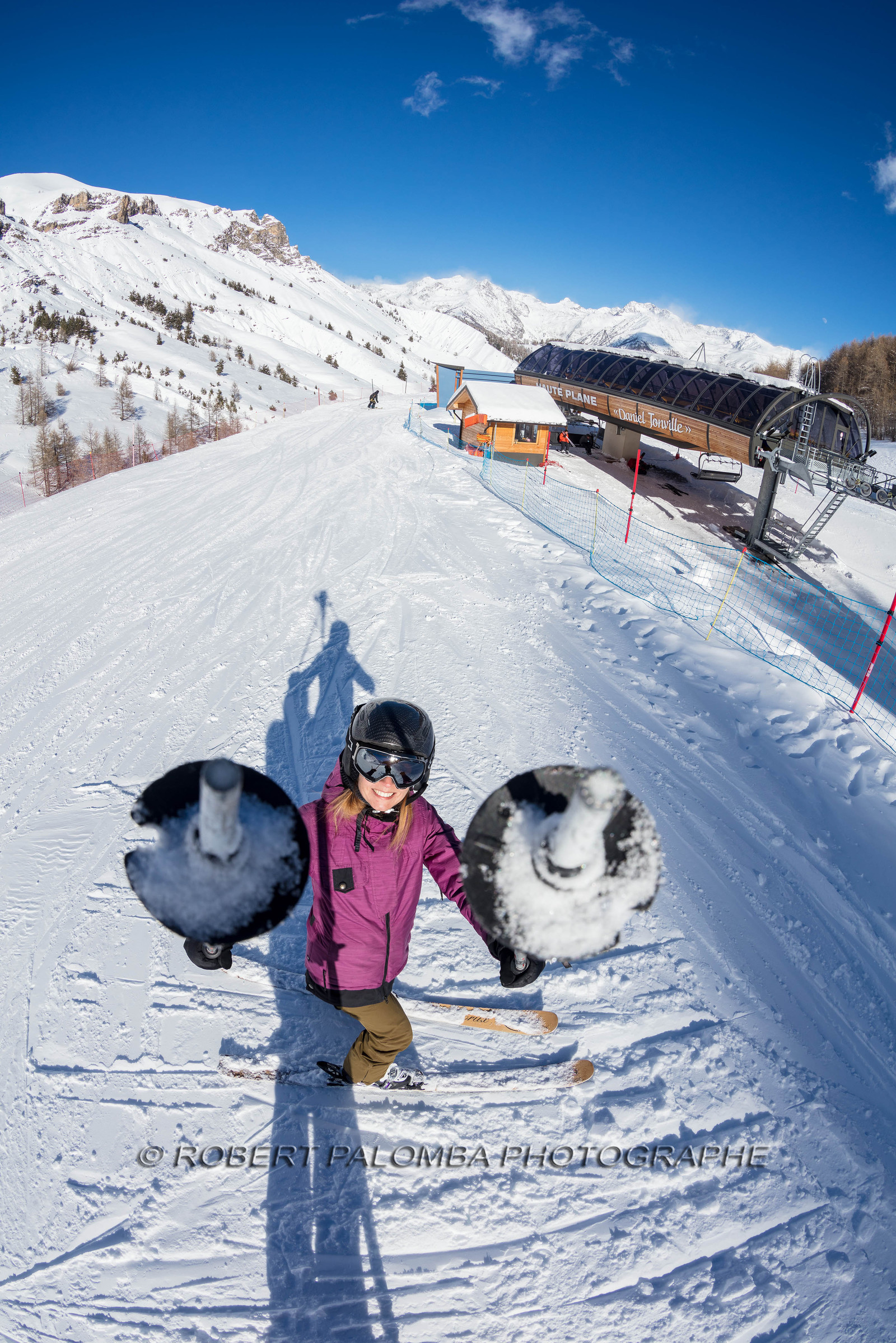 Ski