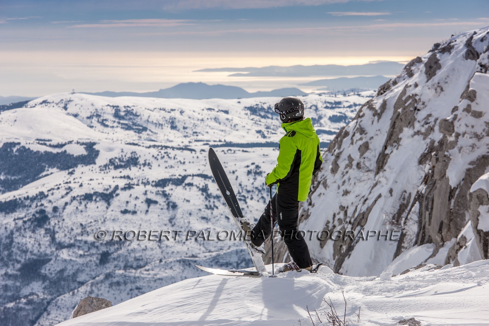 Ski