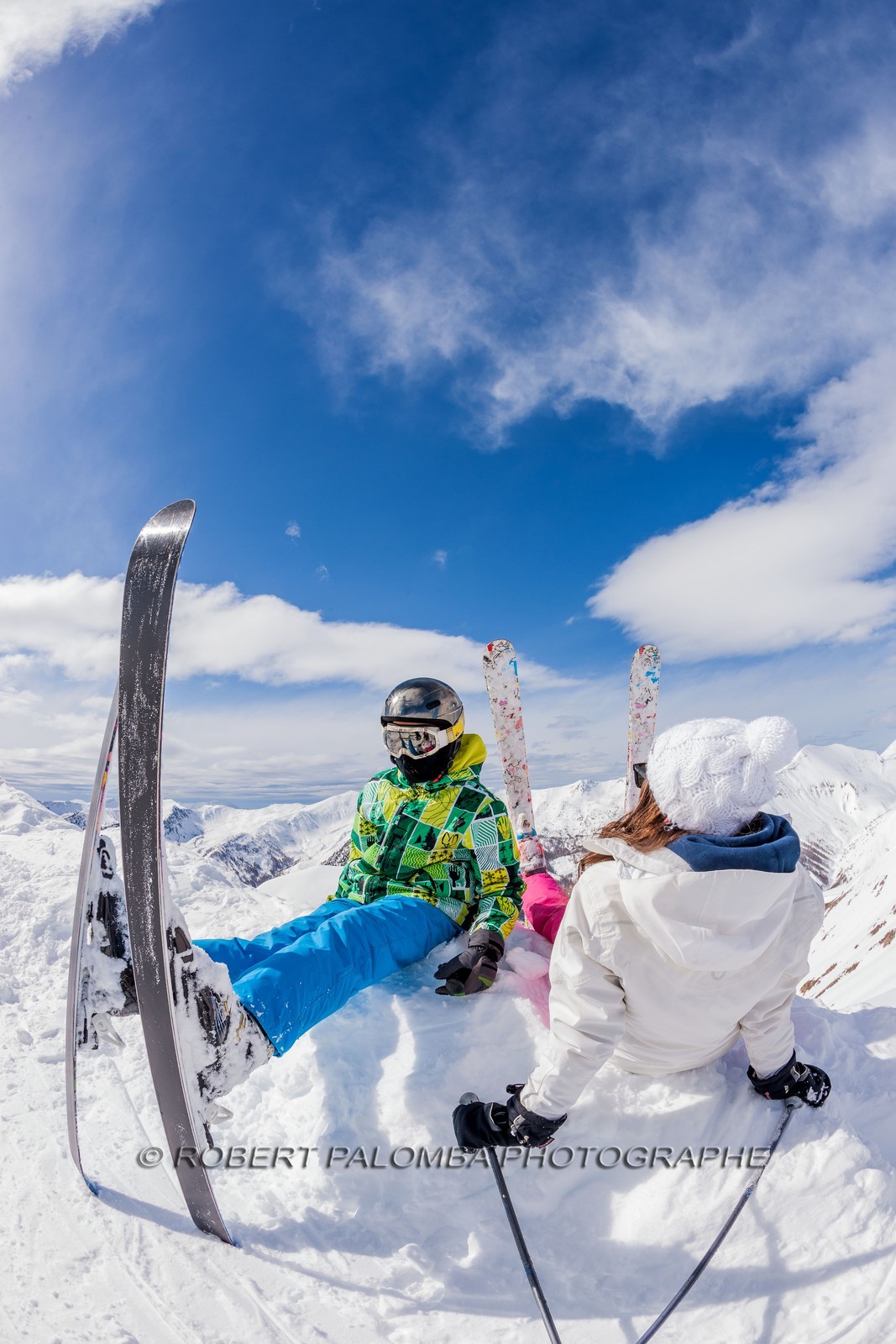 Ski