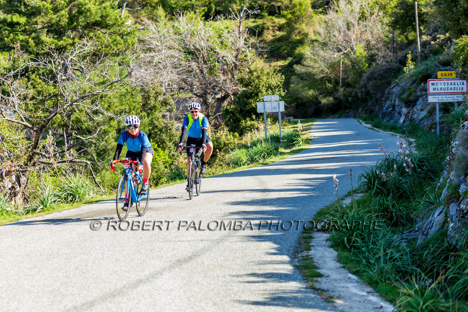 Bikingman Corsica 2019