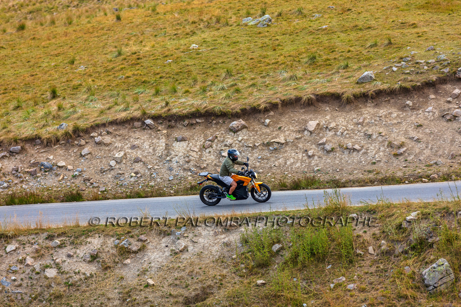 Col de la Bonette