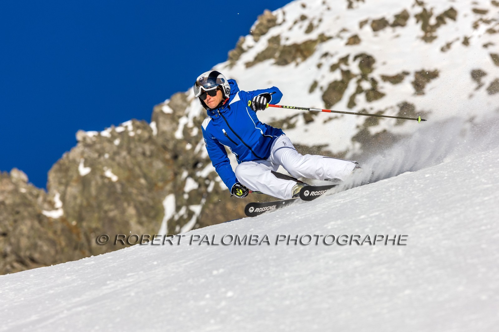 Ski