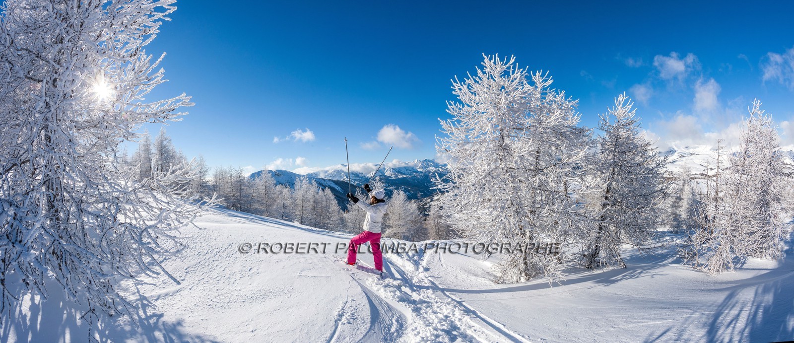 Ski
