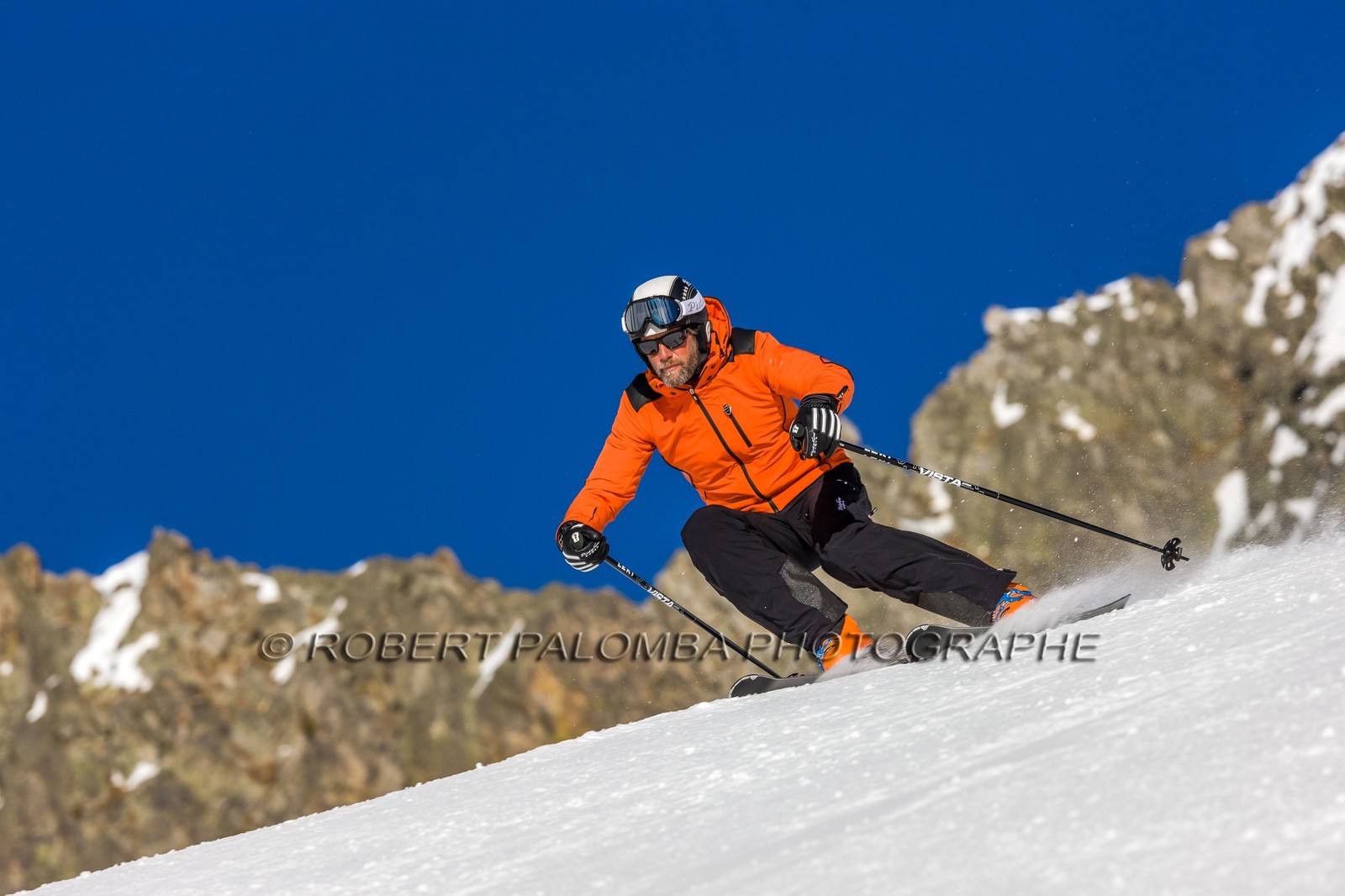 Ski