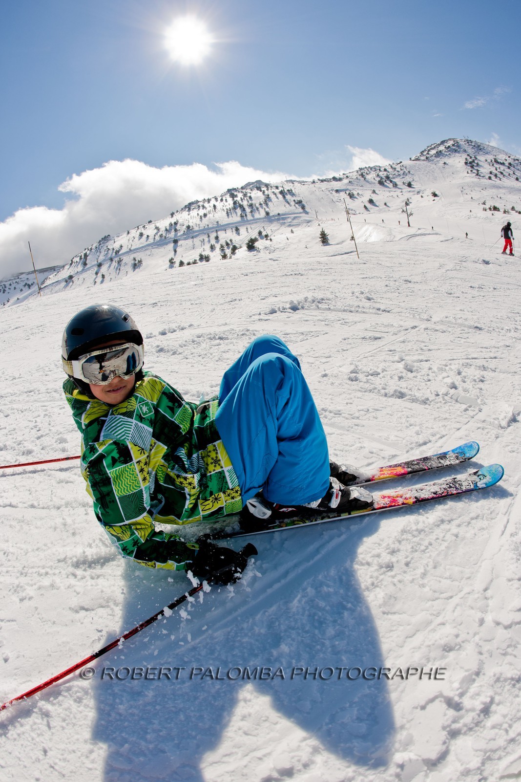 Ski