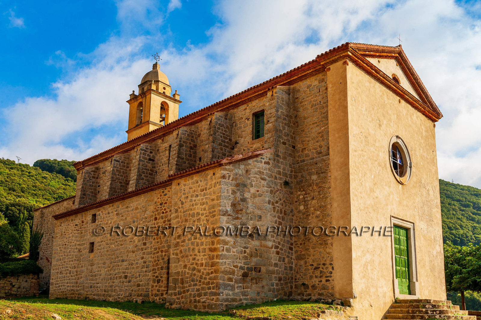 Sainte-Lucie-de-Tallano