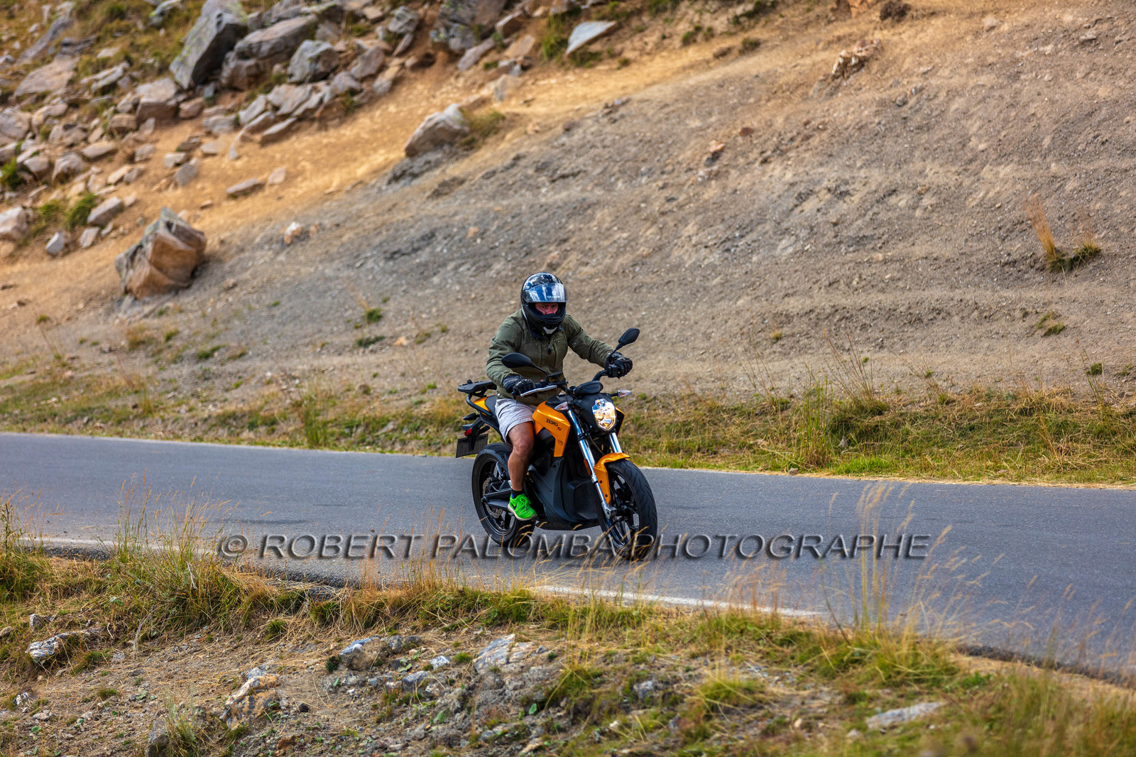 Col de la Bonette