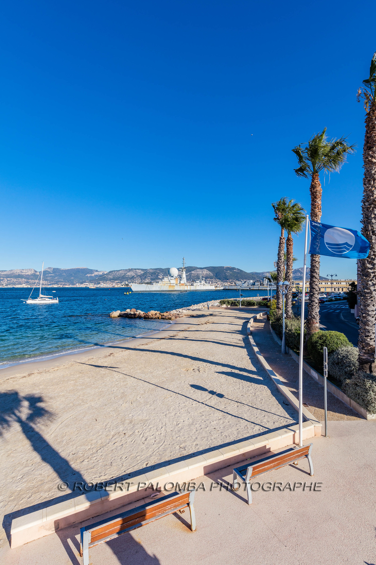 Saint-Mandrier-sur-Mer