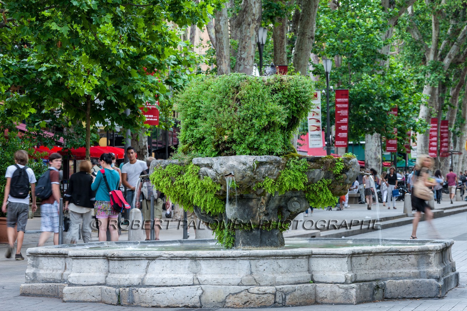Aix-en-Provence