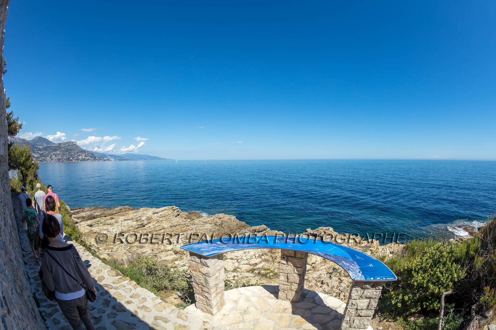 Saint-Jean-Cap-Ferrat.