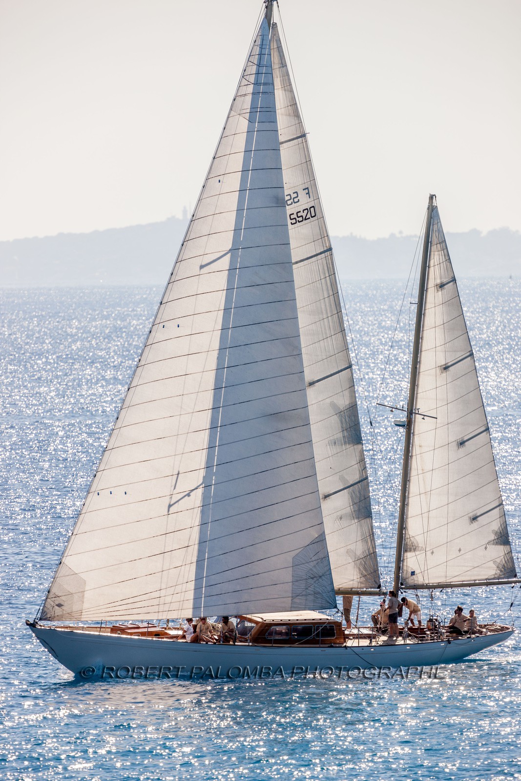 Les Régates de Nice