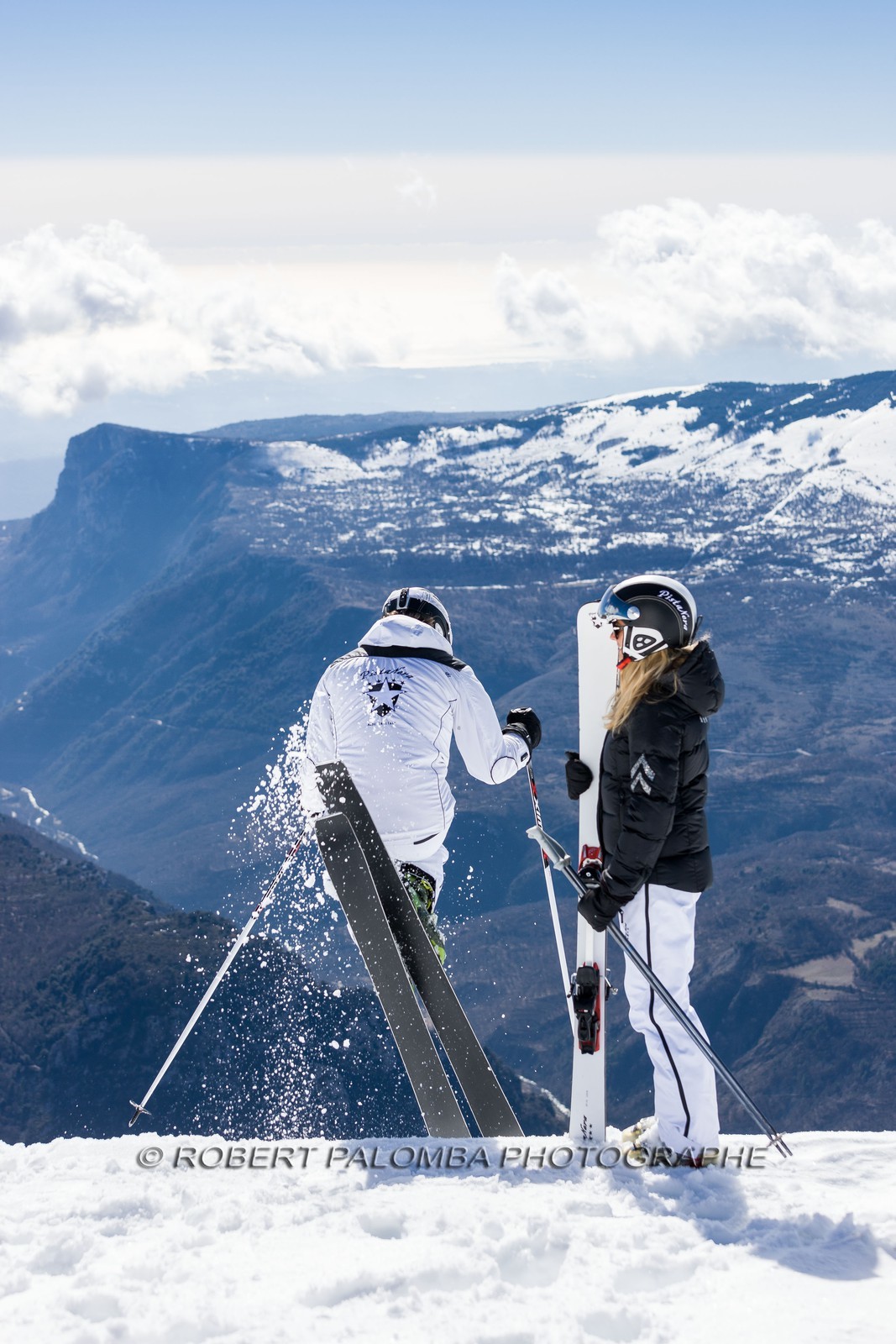 Ski
