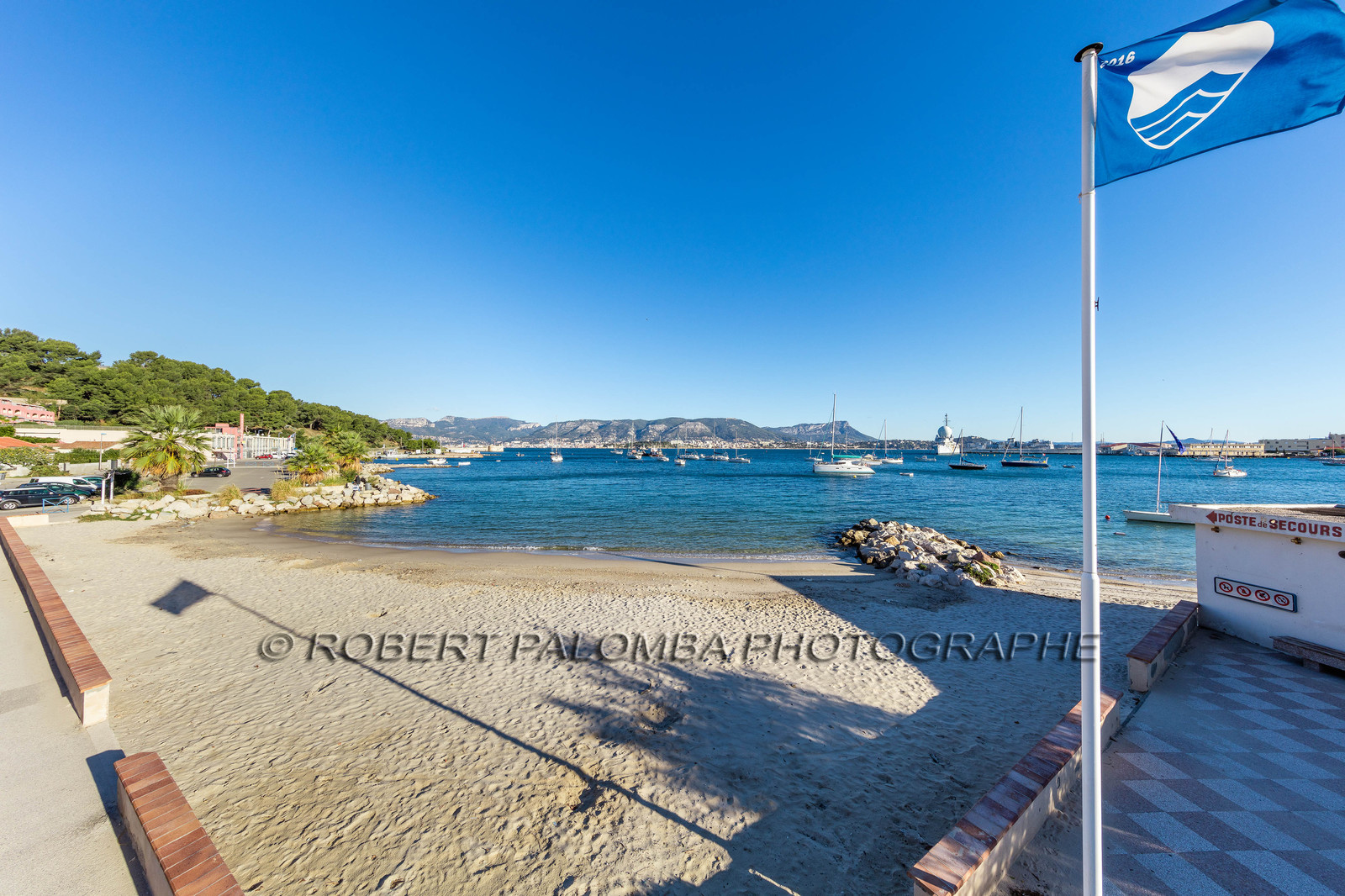 Saint-Mandrier-sur-Mer