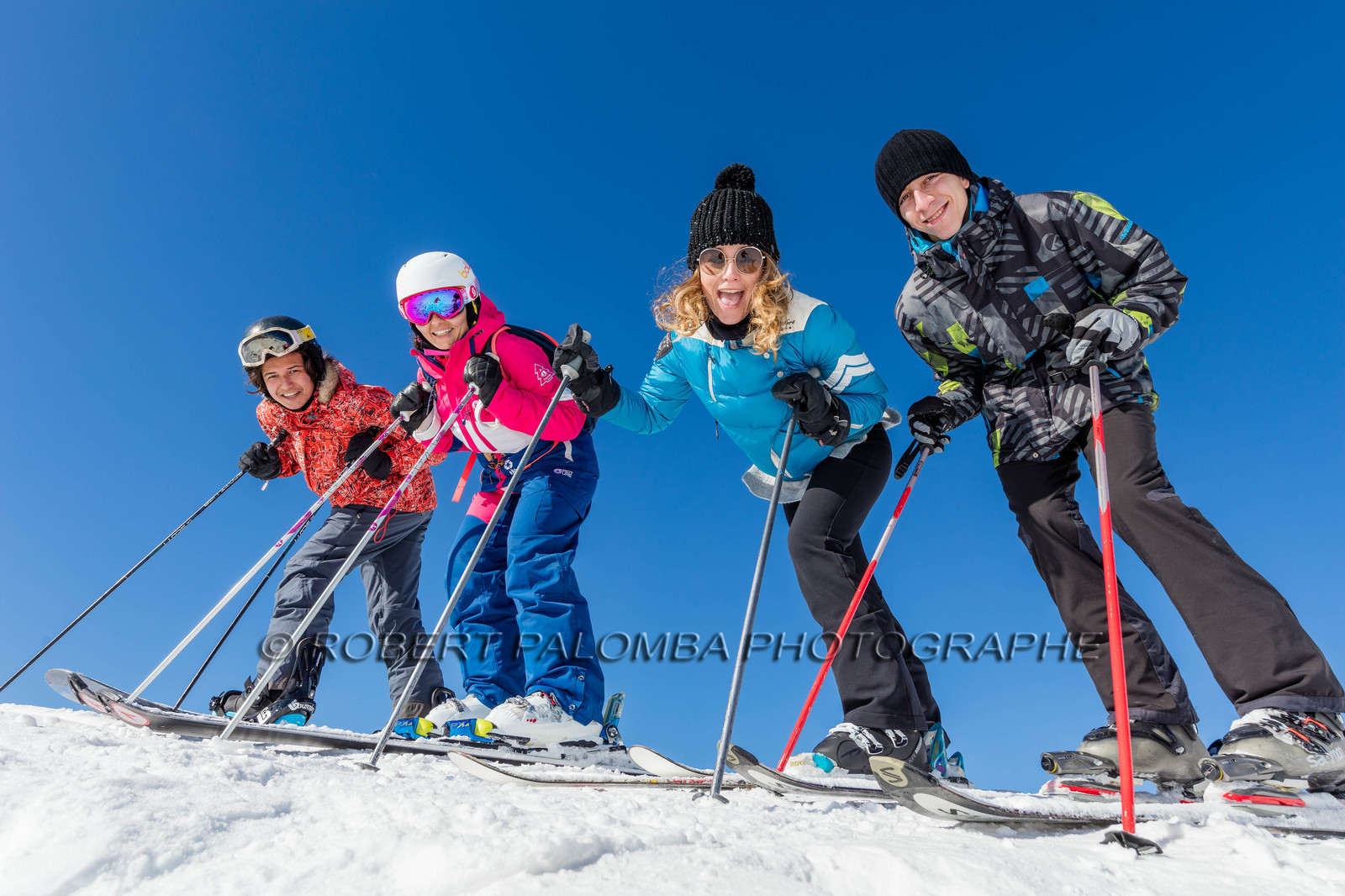 Ski