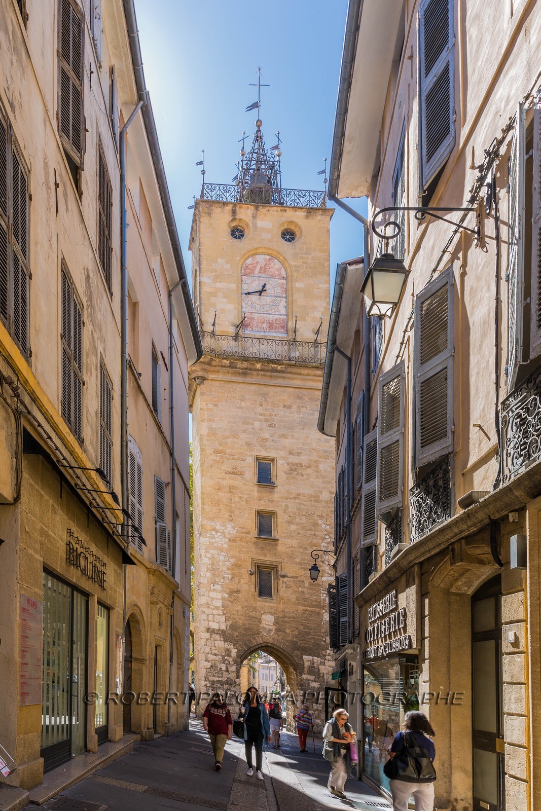 Aix-en-Provence