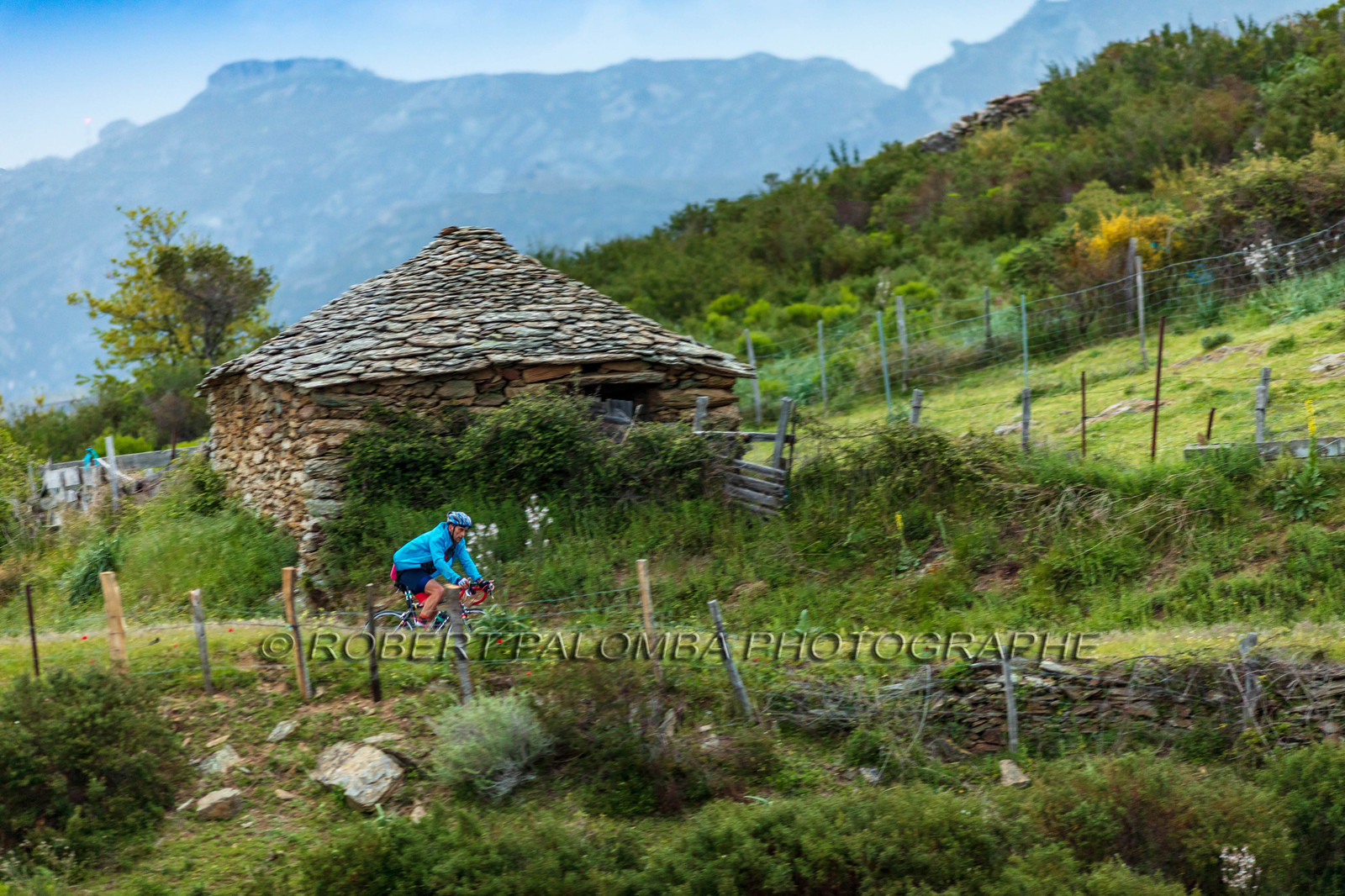 Bikingman Corsica 2019