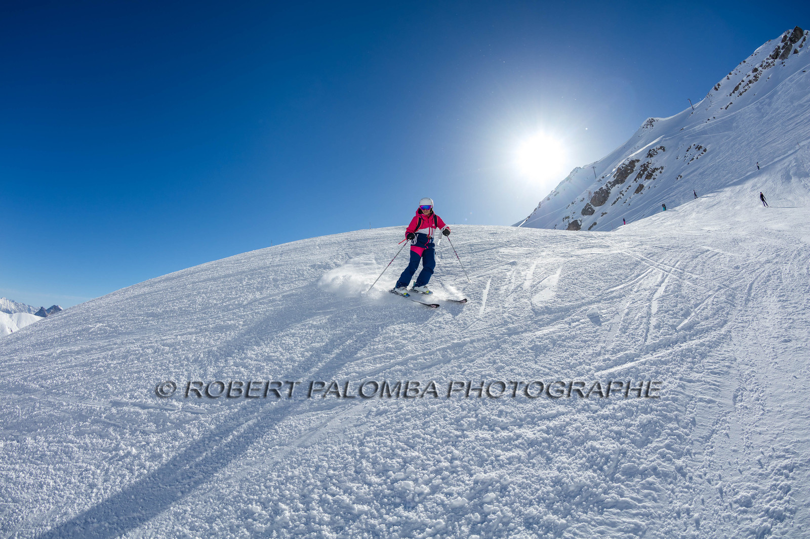Ski