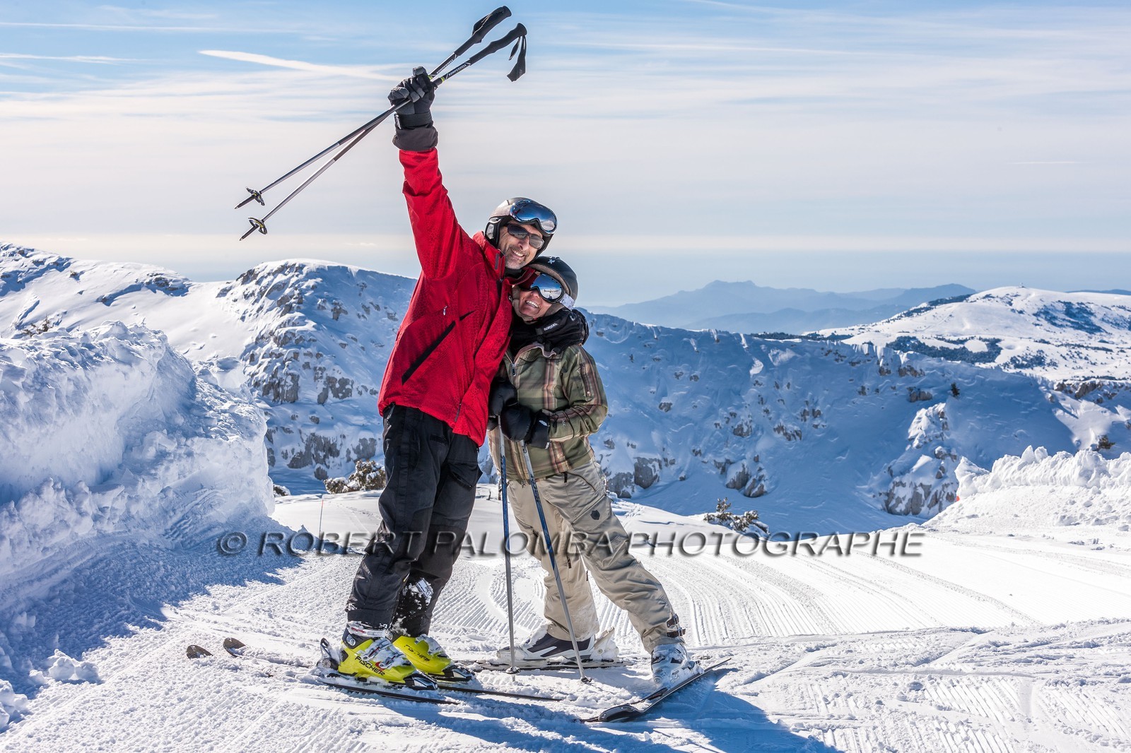 Ski