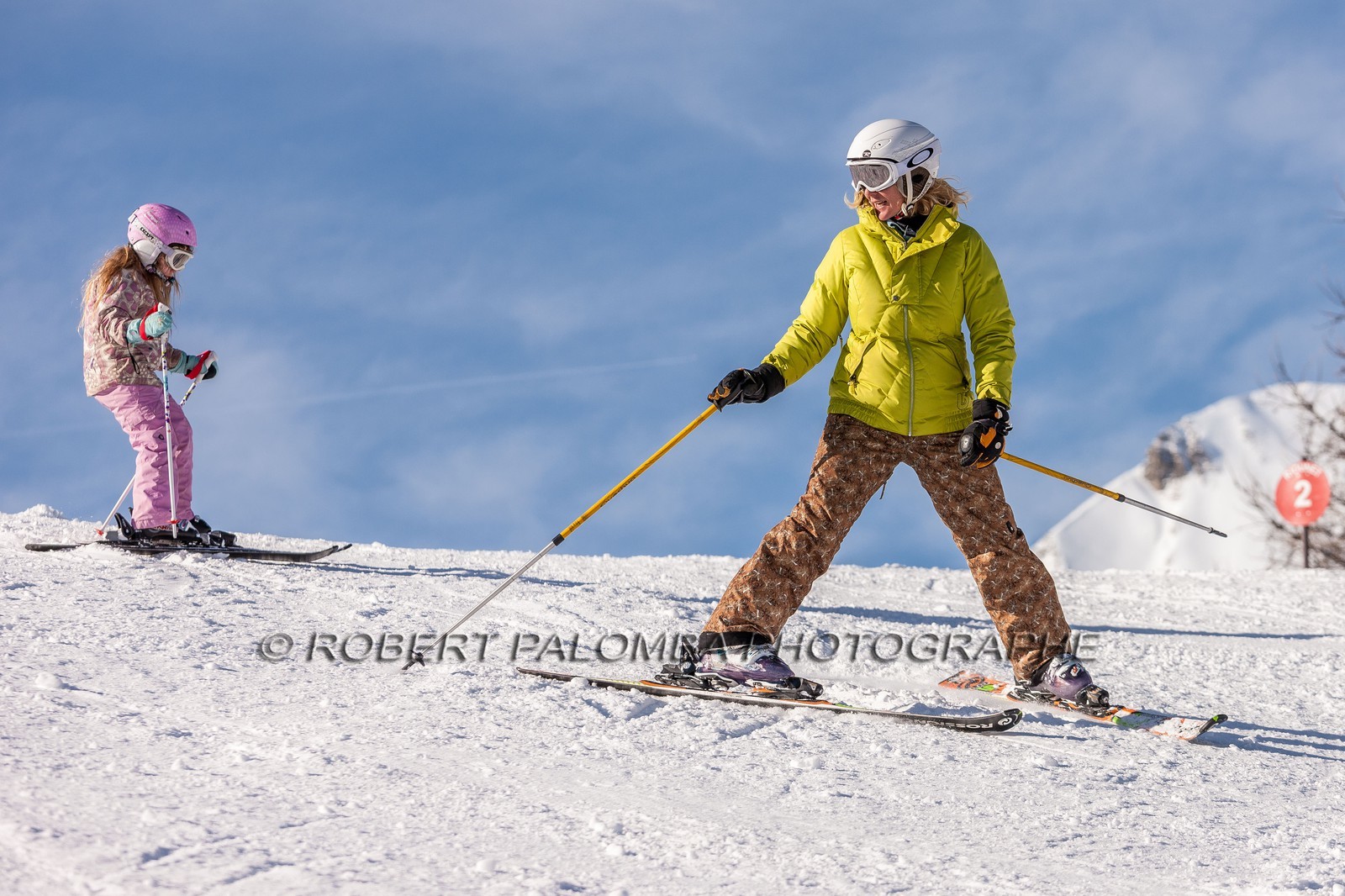 Ski