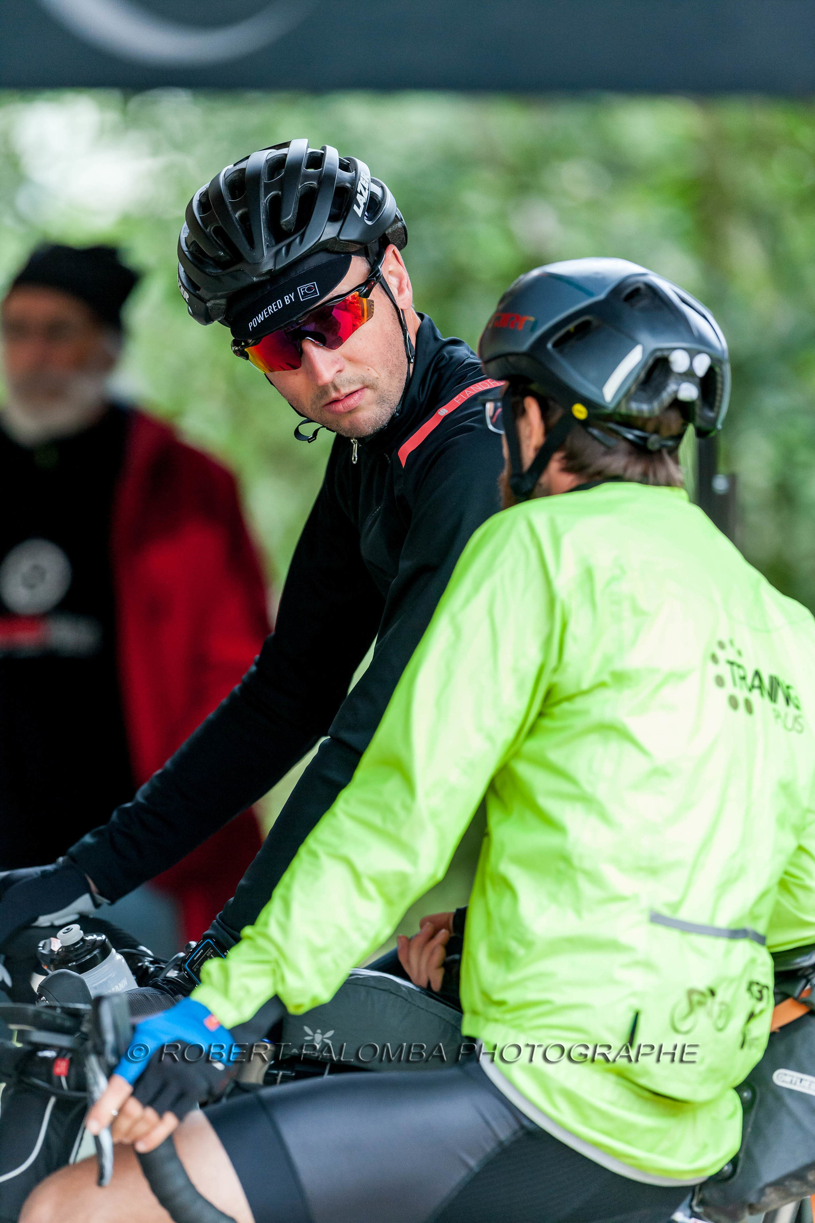 Bikingman Corsica 2019