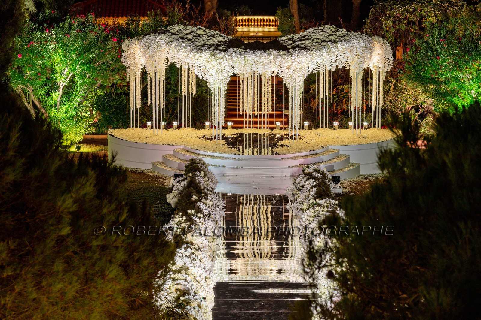 Grand Hôtel du Cap Ferrat