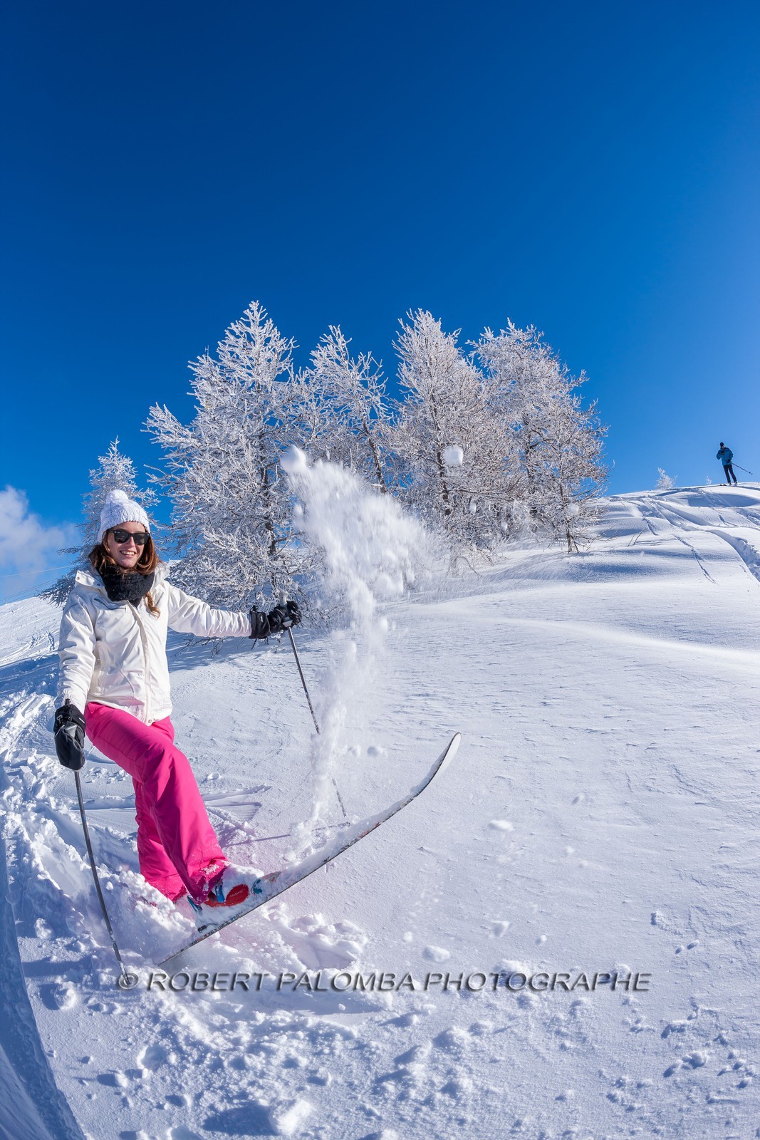 Ski