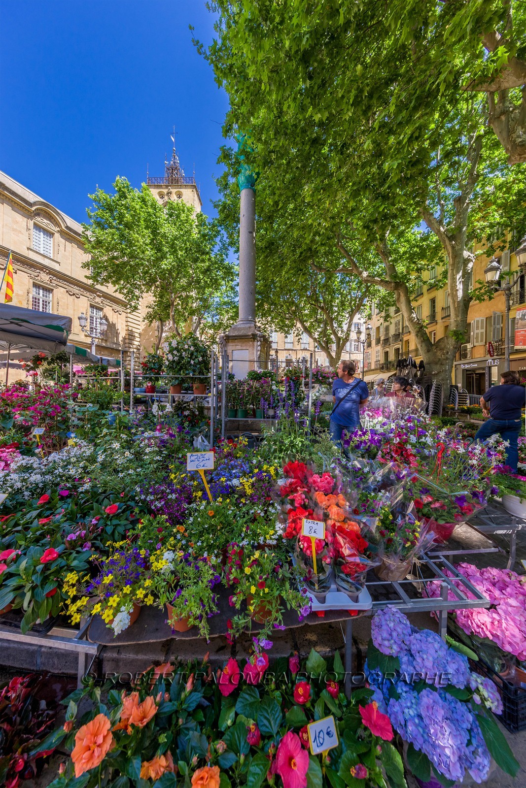 Aix-en-Provence