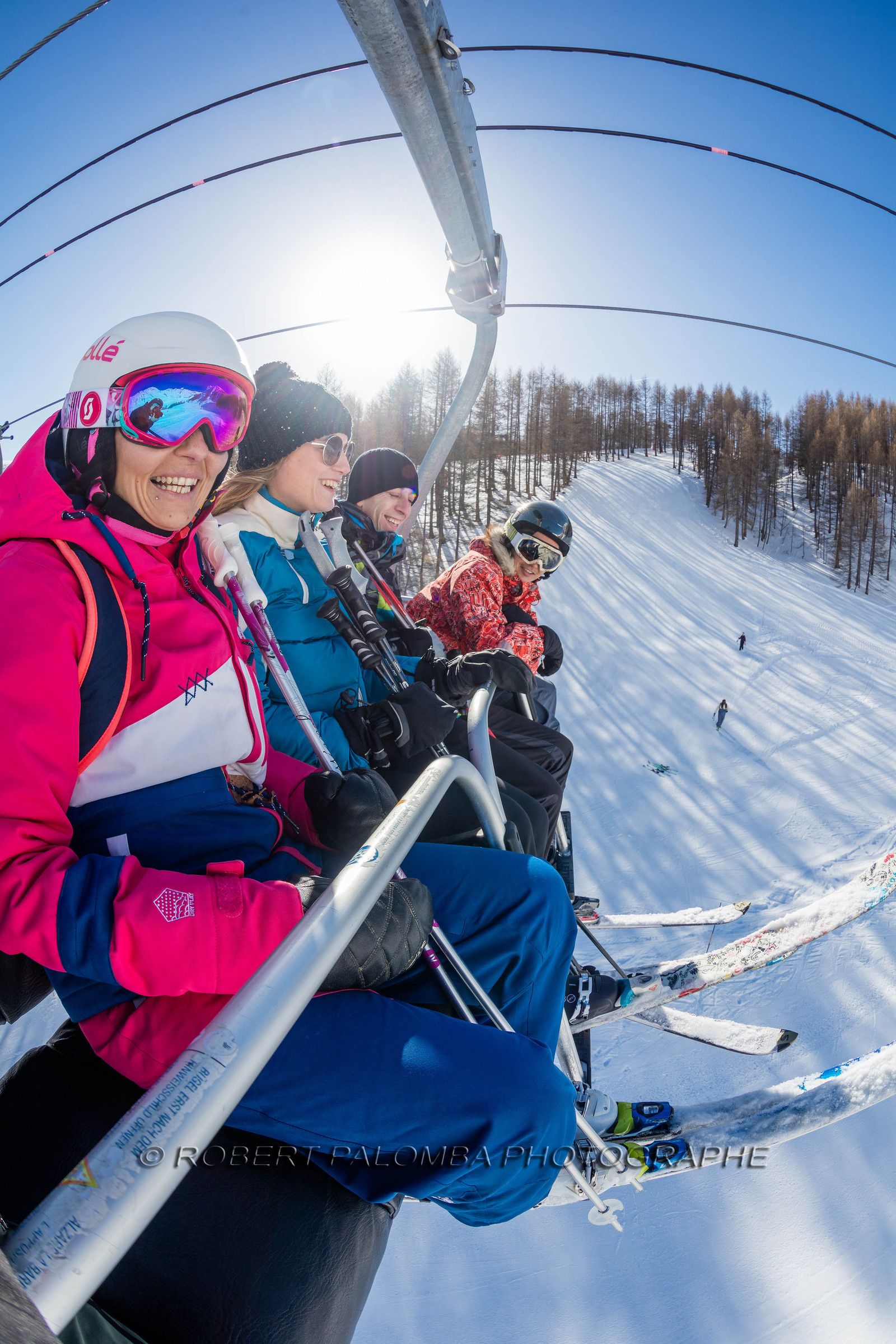Ski