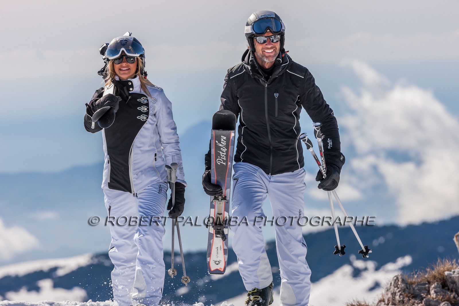 Ski