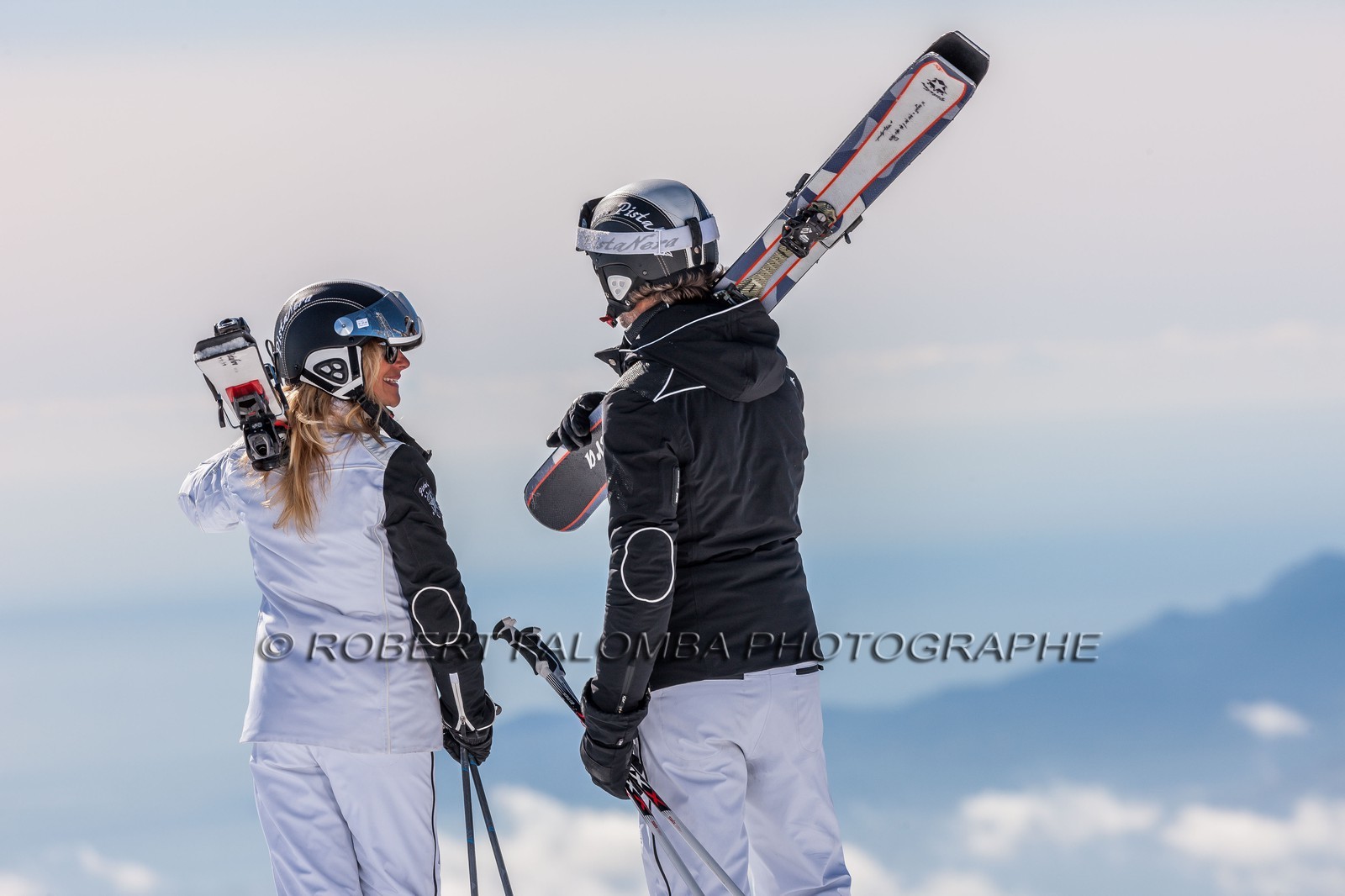 Ski