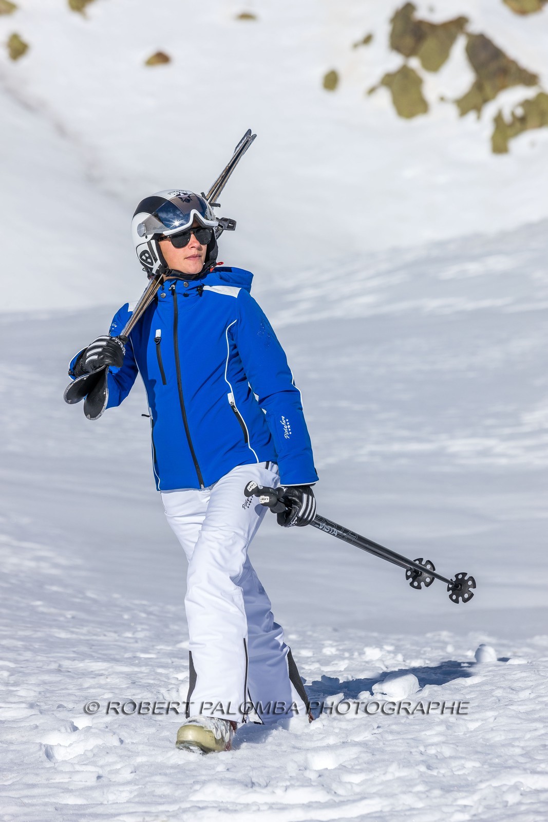 Ski