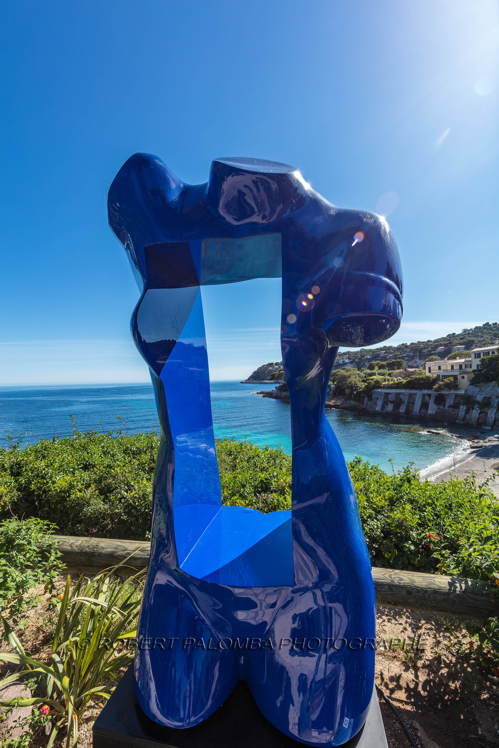 Saint-Jean-Cap-Ferrat.