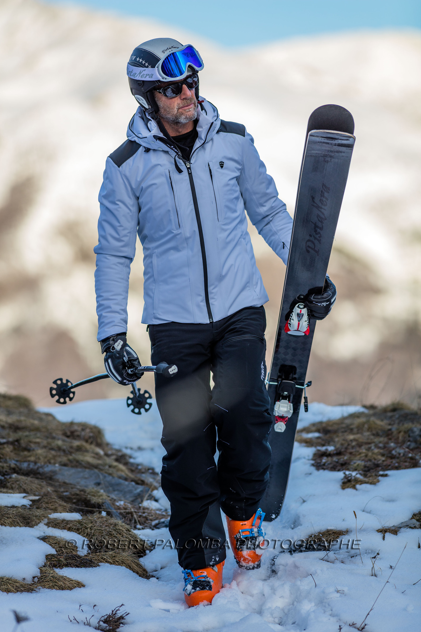 Ski