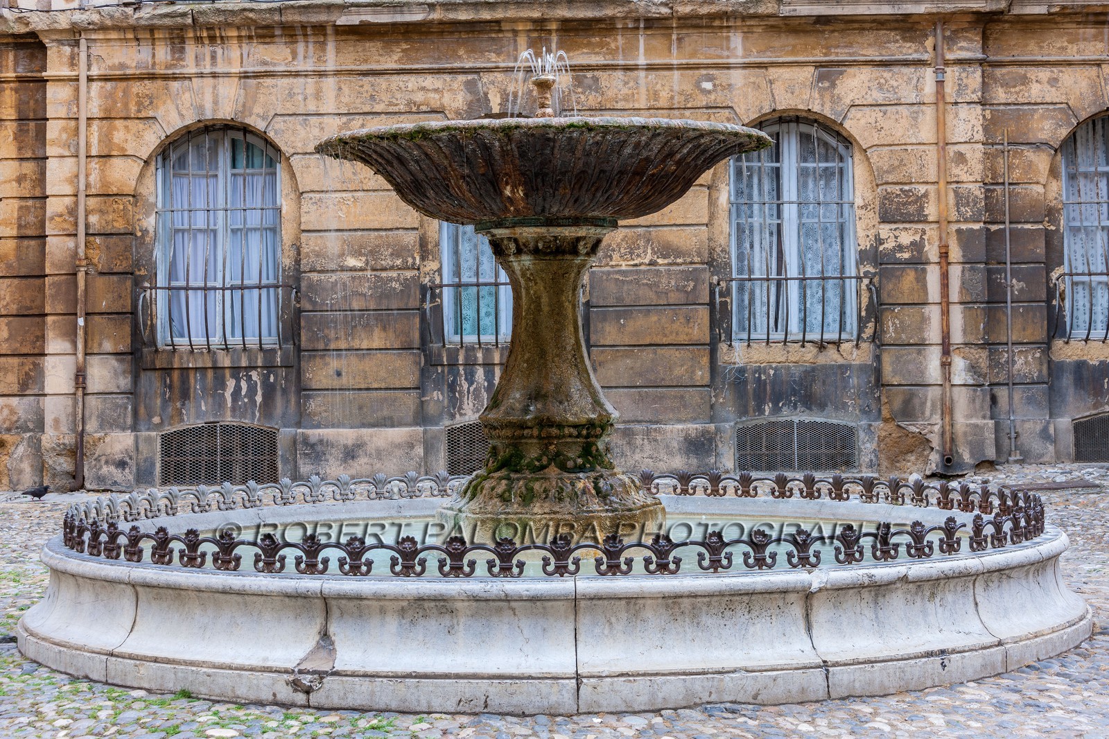 Aix-en-Provence