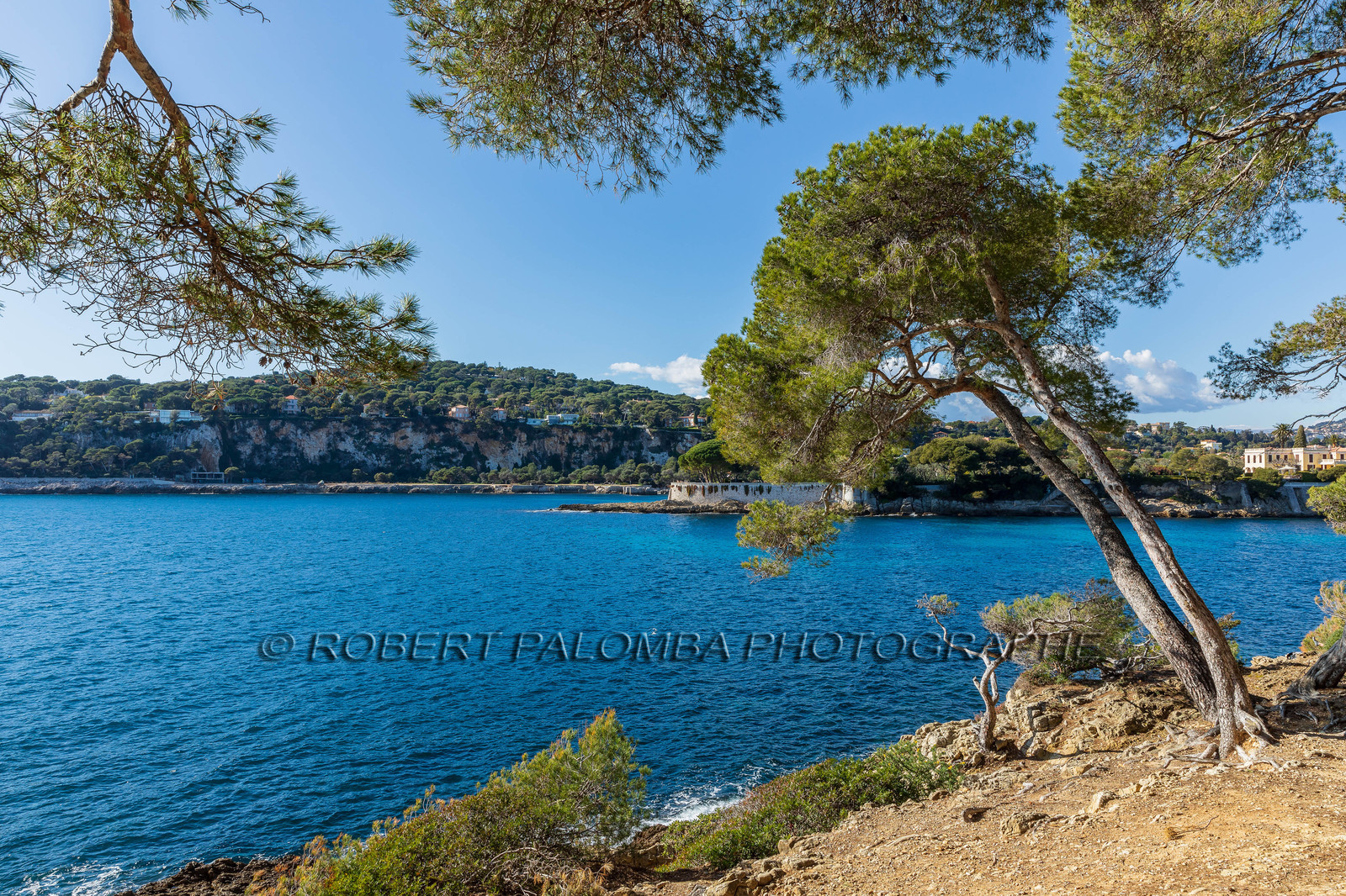 Saint-Jean-Cap-Ferrat