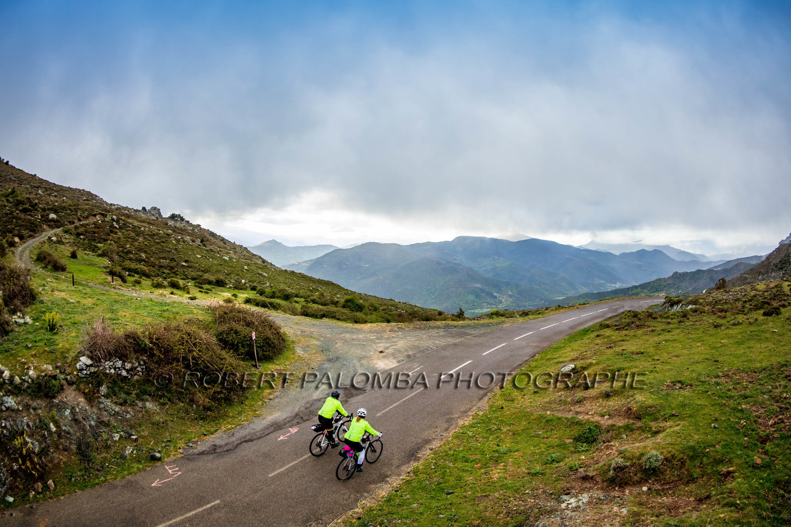 Bikingman Corsica 2019