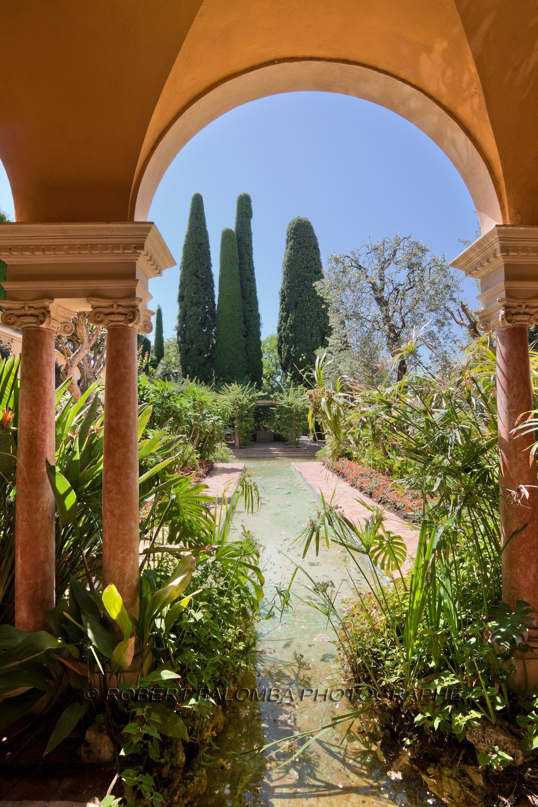 Villa et Jardins Ephrussi de Rothschild